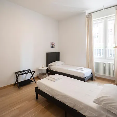 Lambrate Design House Apartamento
