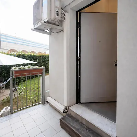 Apartamento Lambrate Design House *