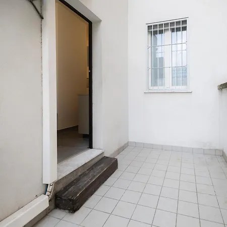 Lambrate Design House Apartamento