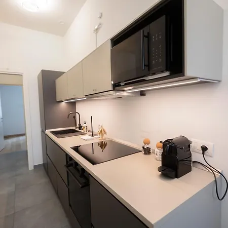 Apartamento Lambrate Design House Milán