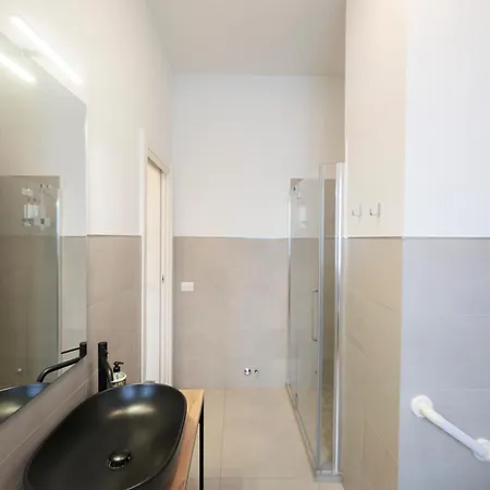 Lambrate Design House Apartamento *